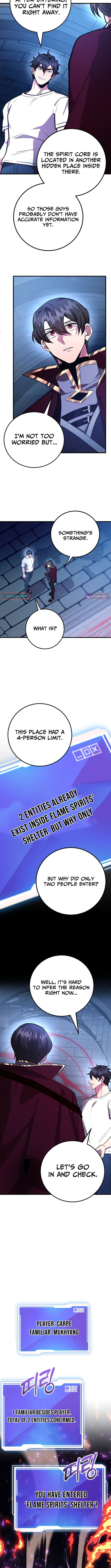 The 10-Star Player's Lucky Draw Chapter 95 page 2 - 