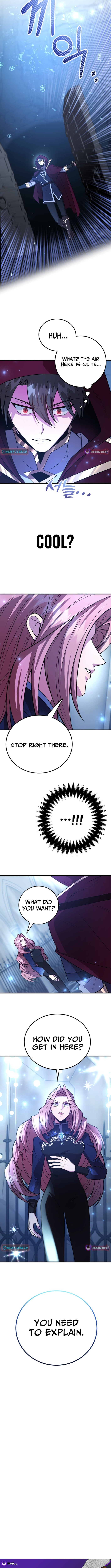 The 10-Star Player's Lucky Draw Chapter 95 page 11 - 
