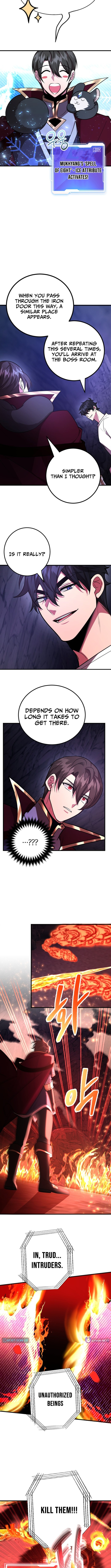 The 10-Star Player's Lucky Draw Chapter 95 page 4 - 