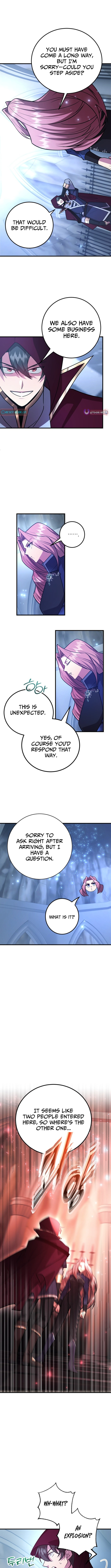 The 10-Star Player's Lucky Draw Chapter 96 page 2 - 