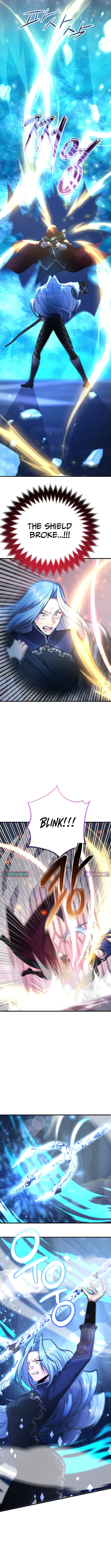 The 10-Star Player's Lucky Draw Chapter 96 page 7 - 