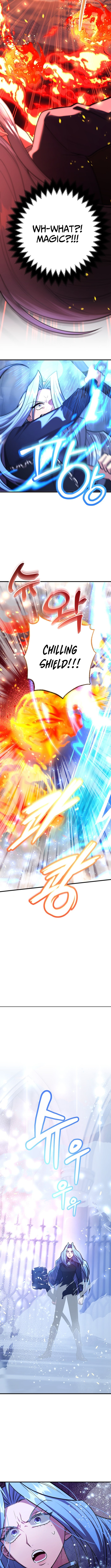 The 10-Star Player's Lucky Draw Chapter 96 page 10 - 