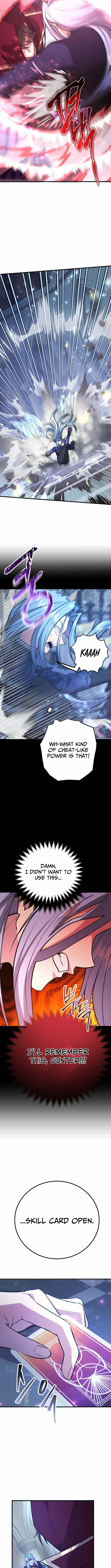 The 10-Star Player's Lucky Draw Chapter 97 page 8 - 
