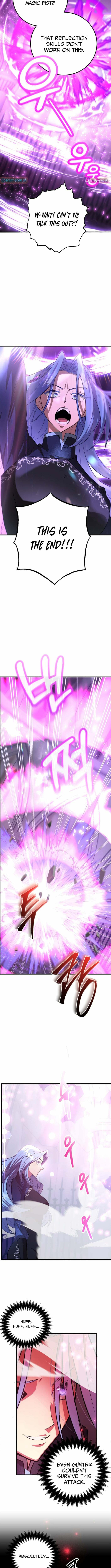 The 10-Star Player's Lucky Draw Chapter 97 page 10 - 
