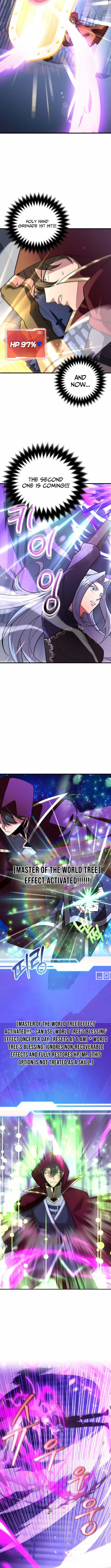 The 10-Star Player's Lucky Draw Chapter 98 page 3 - 