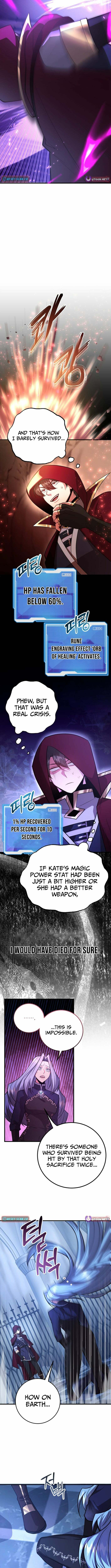 The 10-Star Player's Lucky Draw Chapter 98 page 4 - 