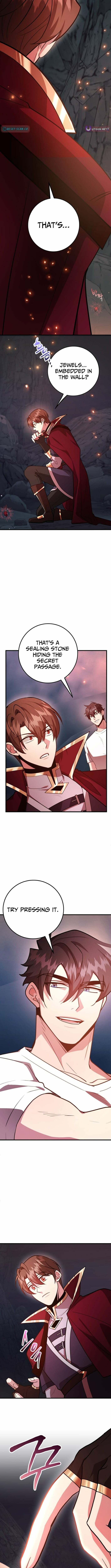 The 10-Star Player's Lucky Draw Chapter 99 page 2 - 