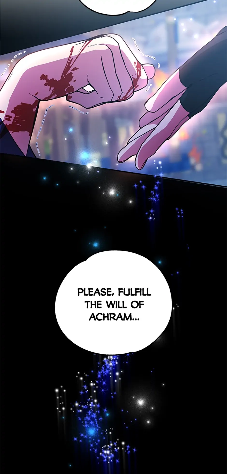 The 10-Star Player’s Lucky Draw Chapter 21 page 3 - 