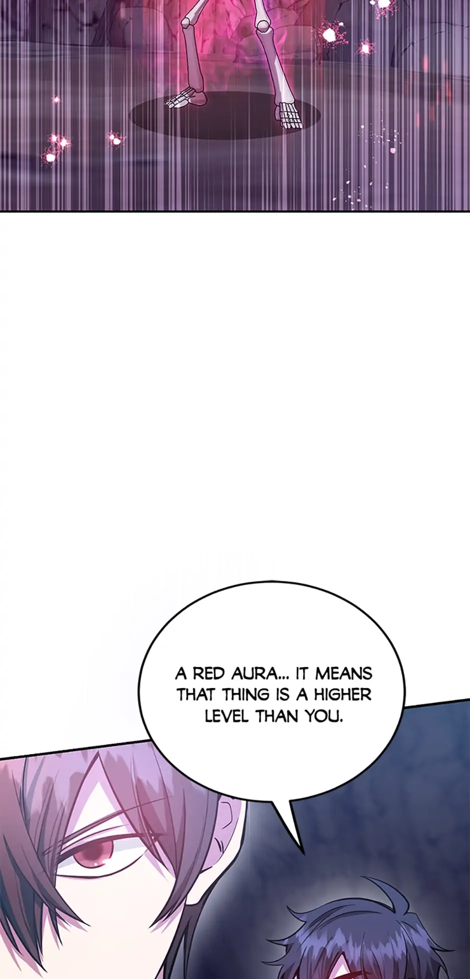 The 10-Star Player’s Lucky Draw Chapter 21 page 36 - 