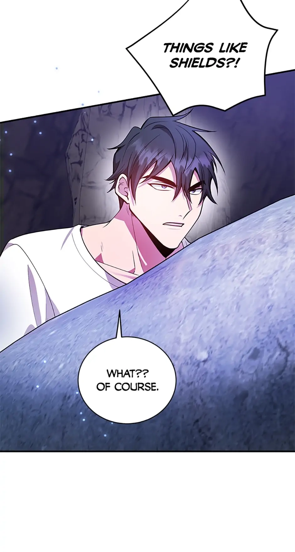 The 10-Star Player’s Lucky Draw Chapter 21 page 54 - 