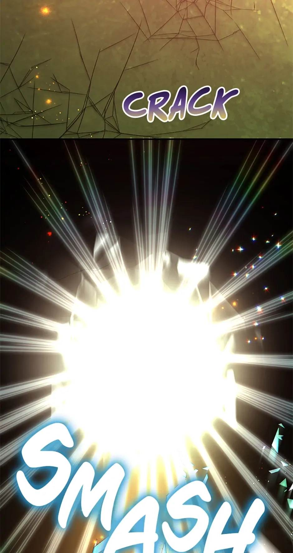 The 10-Star Player’s Lucky Draw Chapter 21 page 61 - 