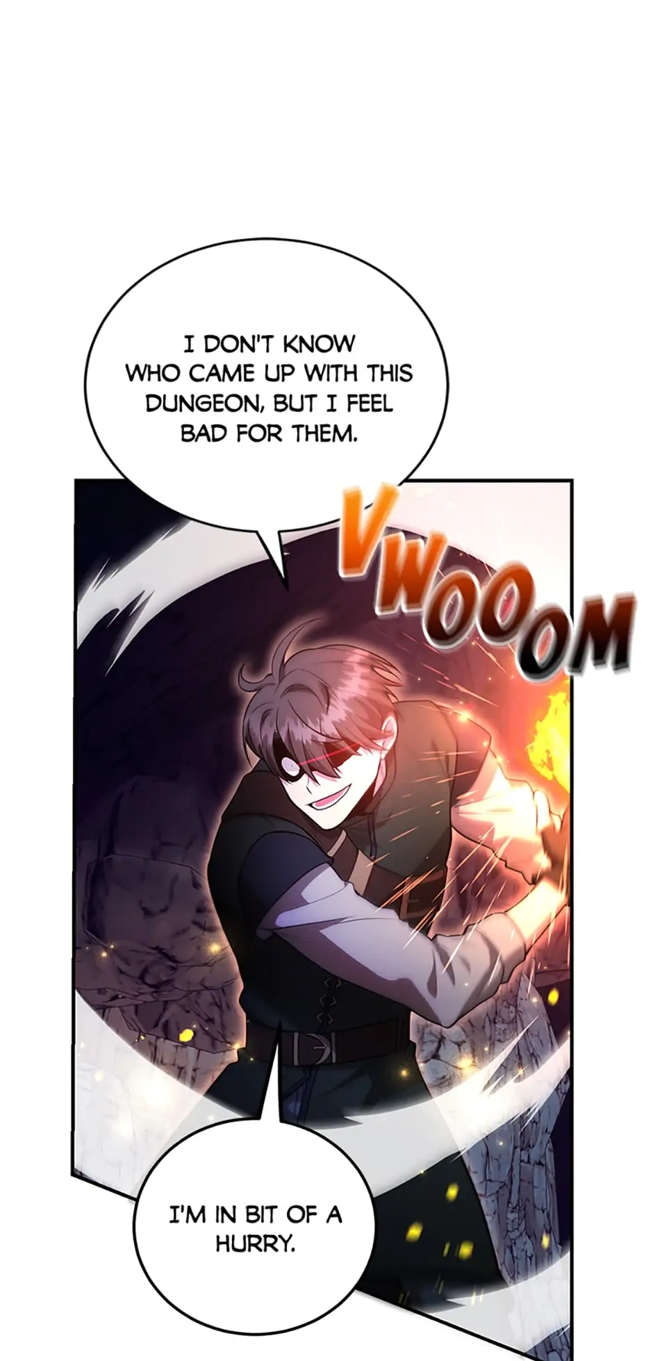 The 10-Star Player’s Lucky Draw Chapter 21 page 64 - 