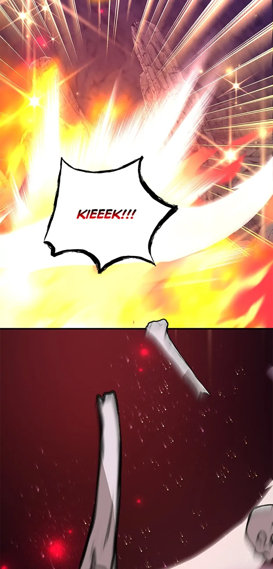 The 10-Star Player’s Lucky Draw Chapter 21 page 66 - 