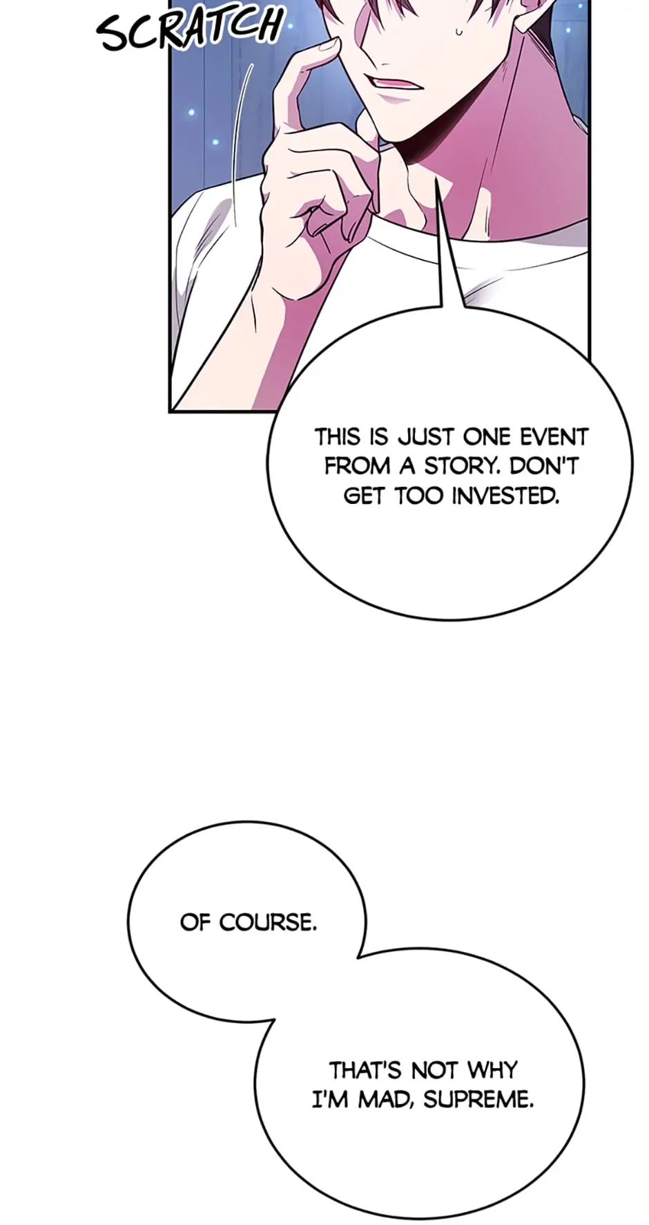 The 10-Star Player’s Lucky Draw Chapter 21 page 8 - 