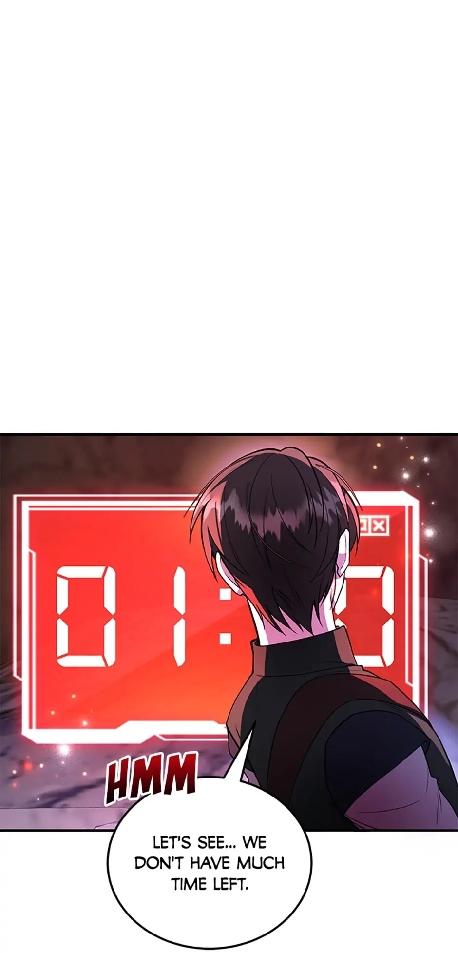 The 10-Star Player’s Lucky Draw Chapter 21 page 76 - 