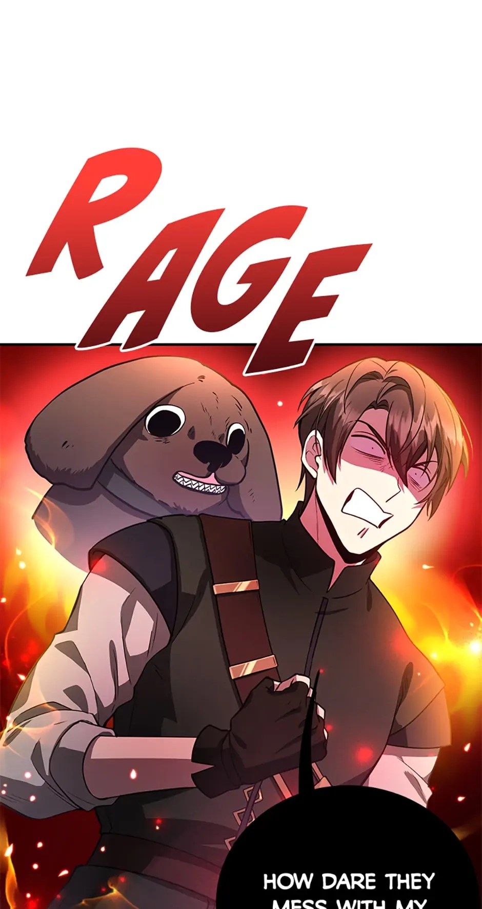 The 10-Star Player’s Lucky Draw Chapter 21 page 9 - 