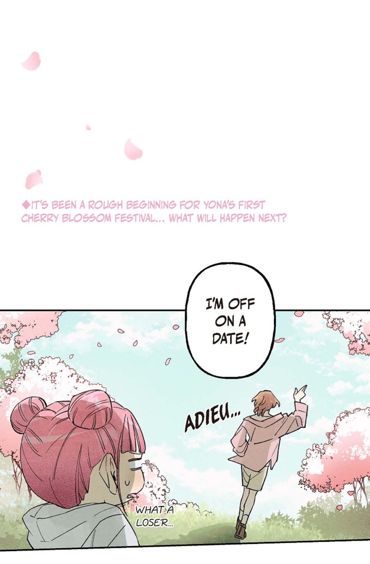 Read 100 Days Later, the Man Who Becomes Gangong chapter 10 image 1 on Lezhin