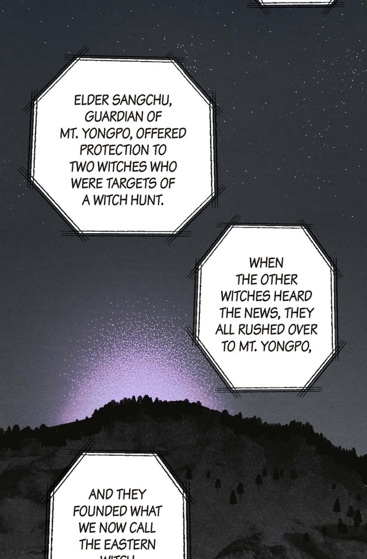 Read 100 Days Later, the Man Who Becomes Gangong chapter 10 image 12 on Lezhin