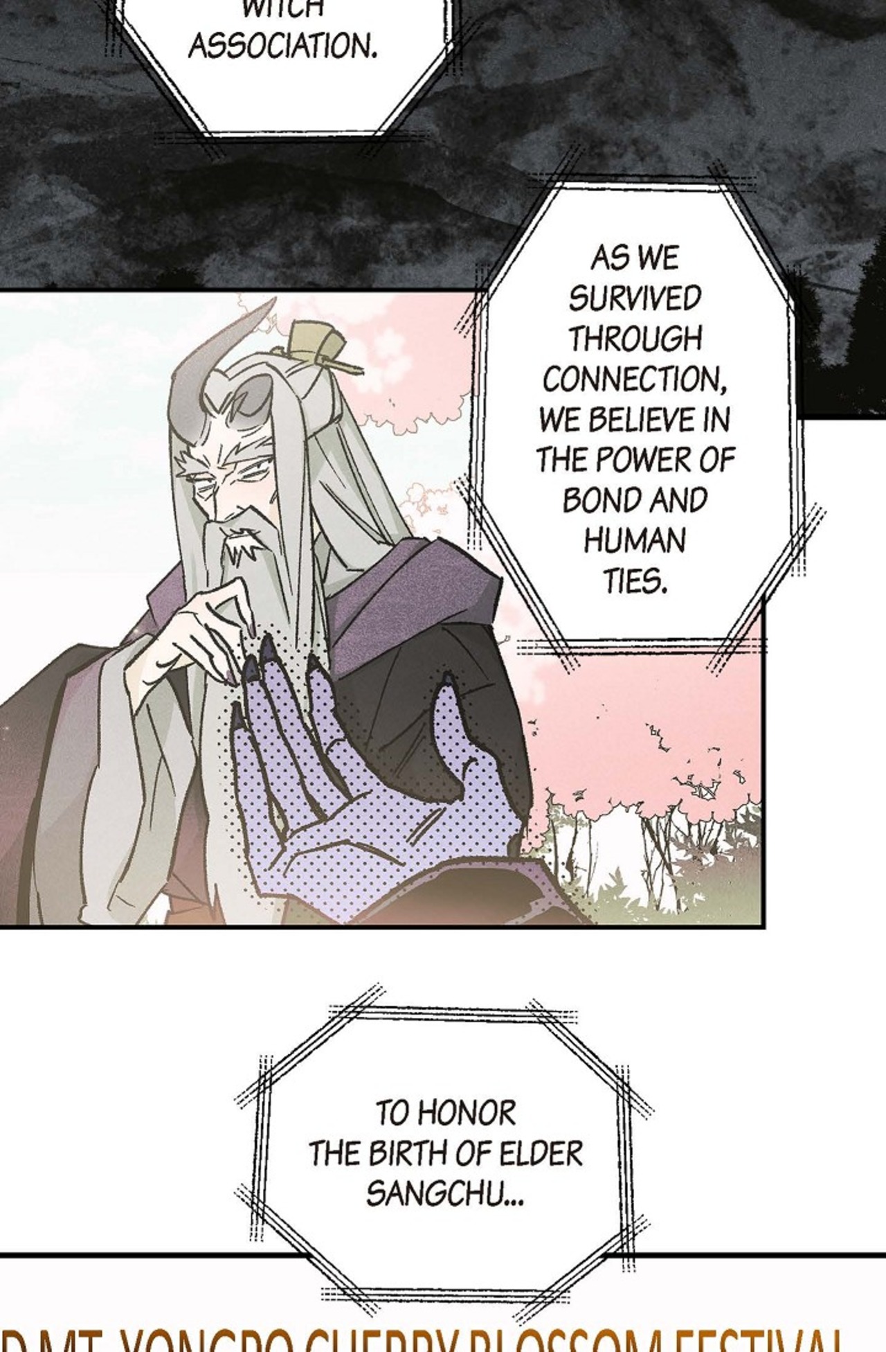 Read 100 Days Later, the Man Who Becomes Gangong chapter 10 image 13 on Lezhin