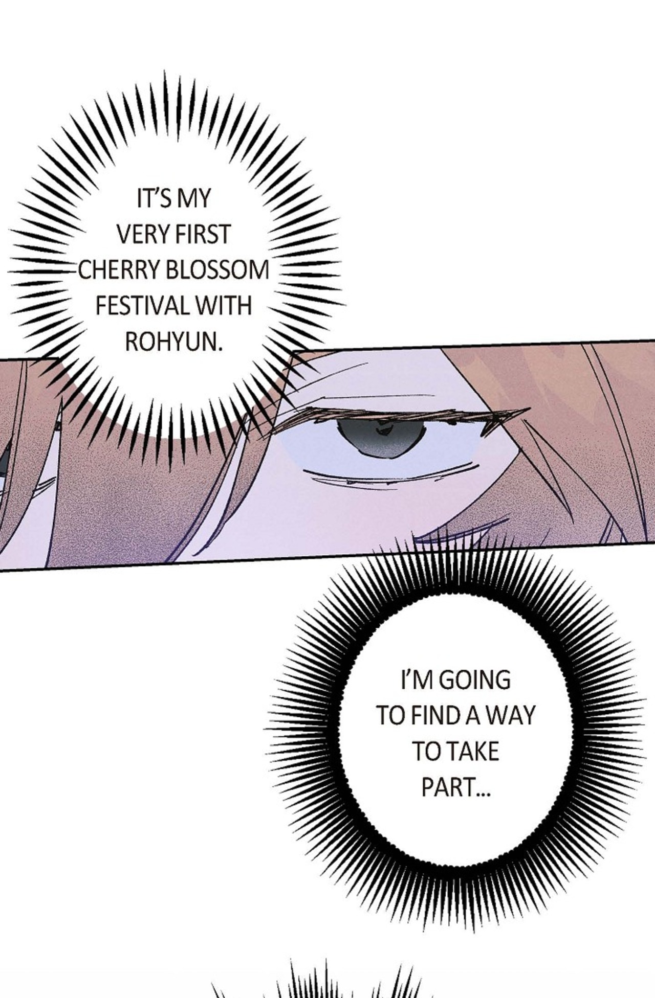 Read 100 Days Later, the Man Who Becomes Gangong chapter 10 image 2 on Lezhin