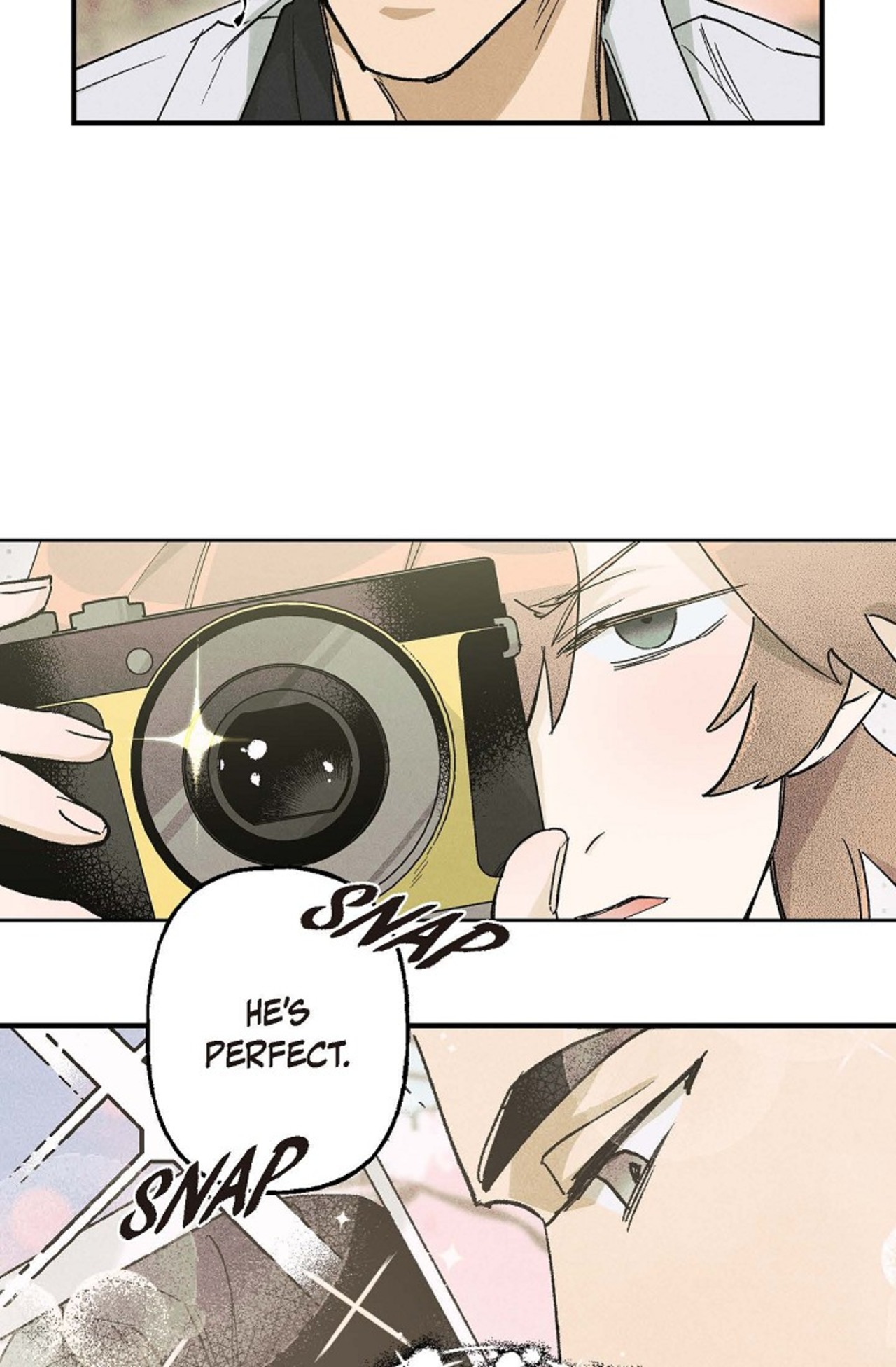 Read 100 Days Later, the Man Who Becomes Gangong chapter 10 image 21 on Lezhin