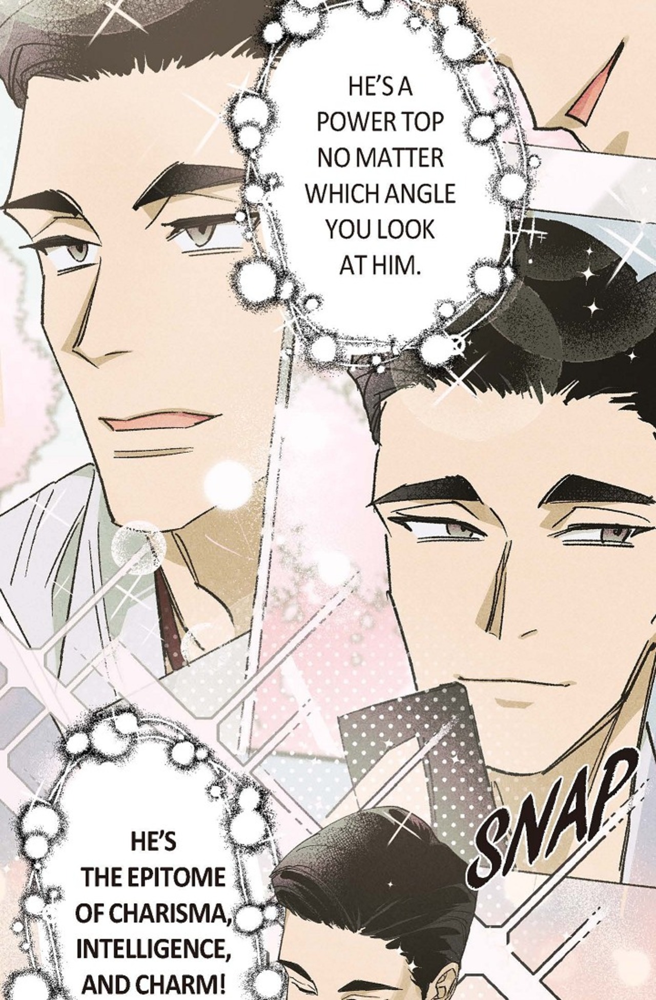 Read 100 Days Later, the Man Who Becomes Gangong chapter 10 image 22 on Lezhin