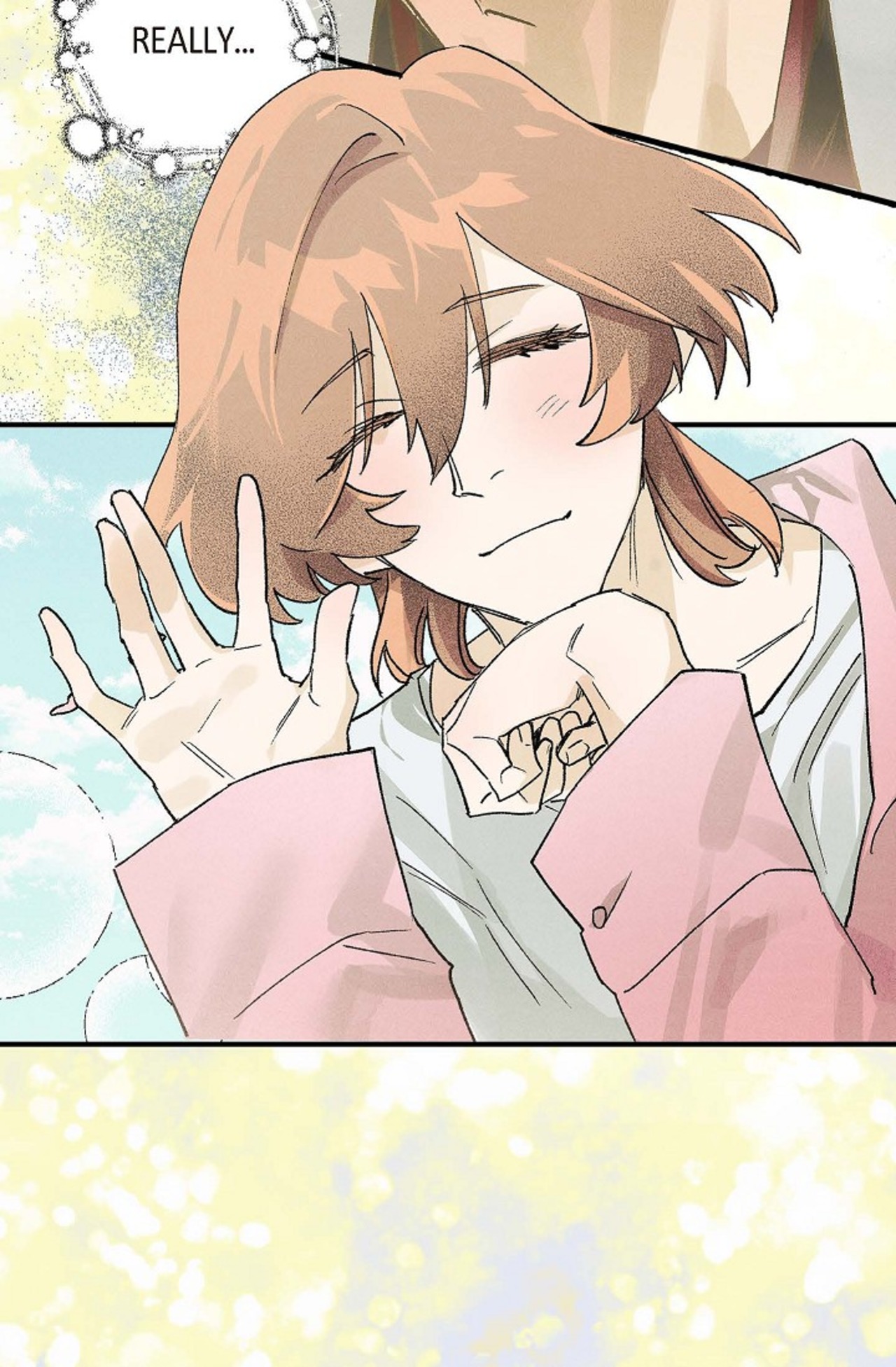 Read 100 Days Later, the Man Who Becomes Gangong chapter 10 image 26 on Lezhin