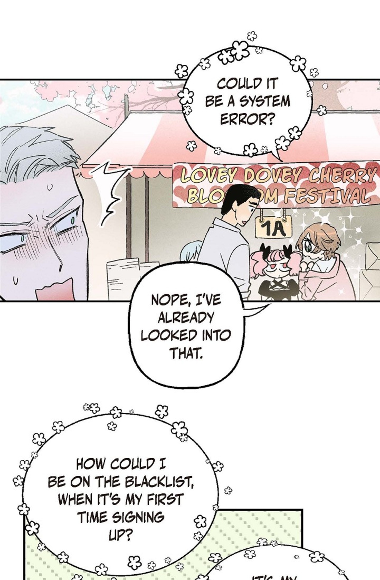 Read 100 Days Later, the Man Who Becomes Gangong chapter 10 image 30 on Lezhin