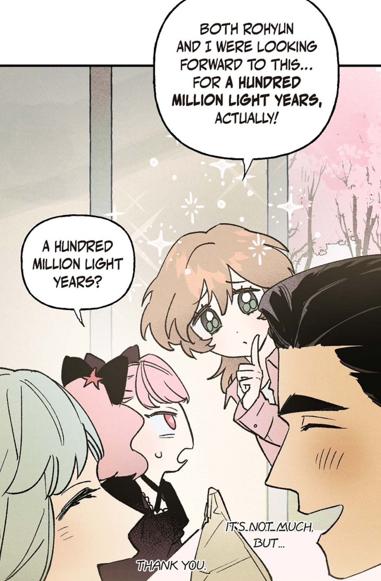Read 100 Days Later, the Man Who Becomes Gangong chapter 10 image 33 on Lezhin