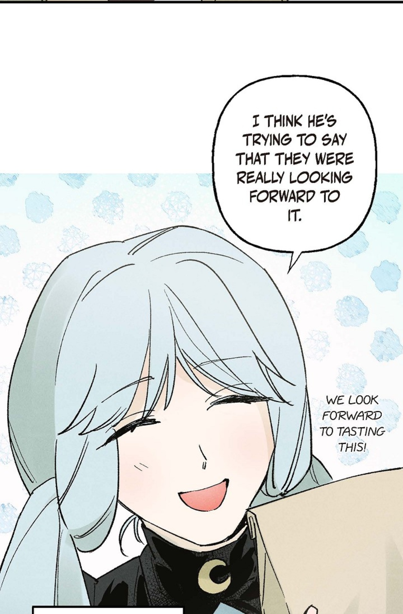 Read 100 Days Later, the Man Who Becomes Gangong chapter 10 image 34 on Lezhin