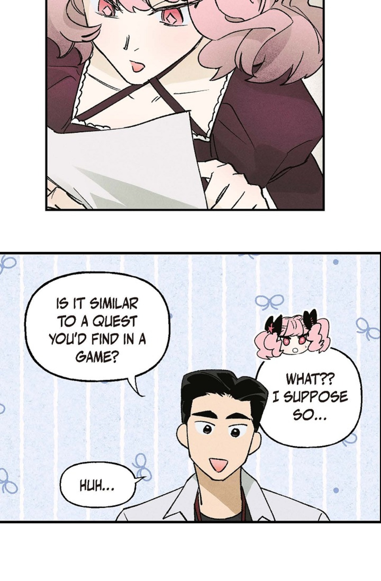 Read 100 Days Later, the Man Who Becomes Gangong chapter 10 image 37 on Lezhin
