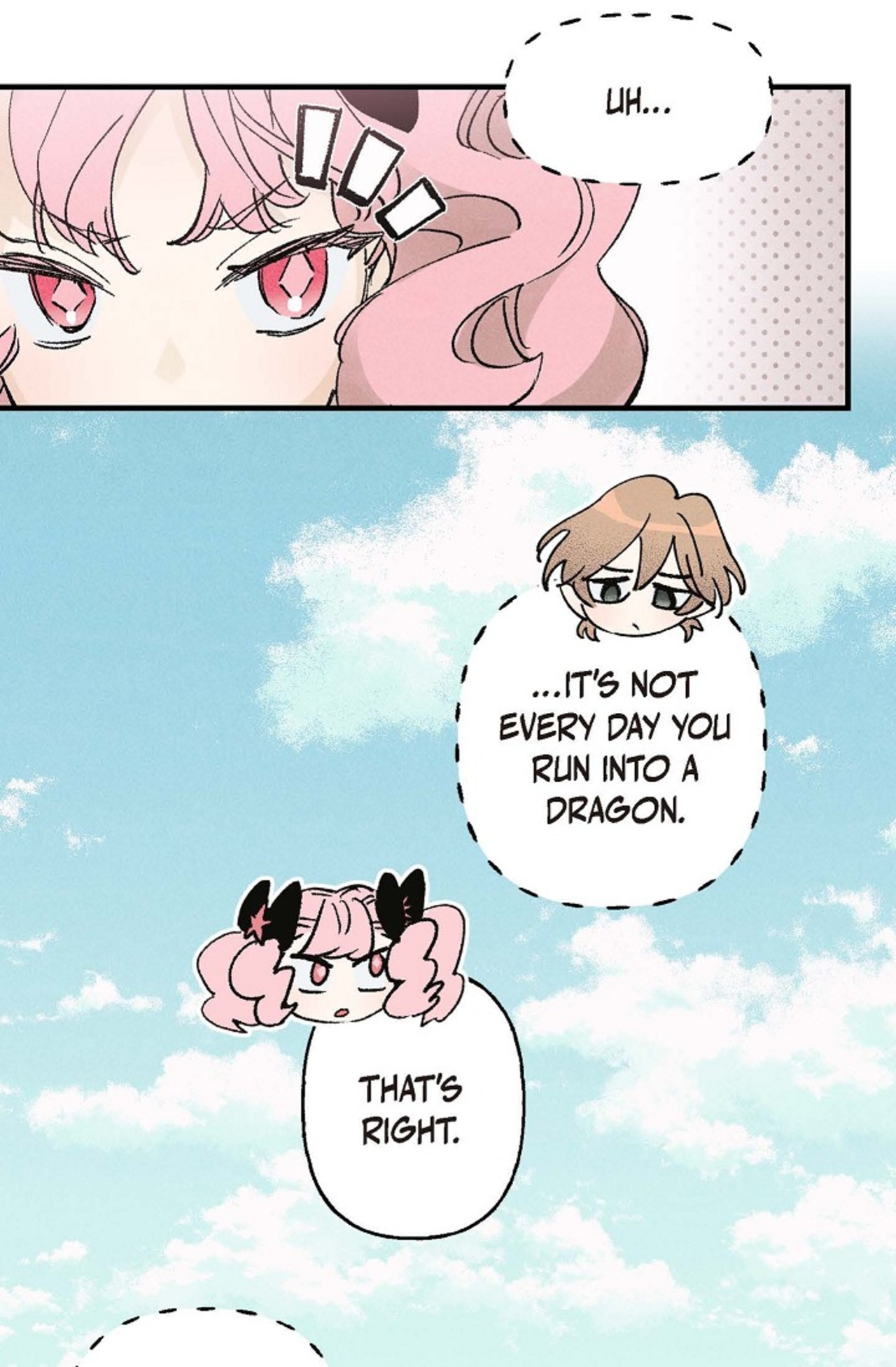 Read 100 Days Later, the Man Who Becomes Gangong chapter 10 image 42 on Lezhin