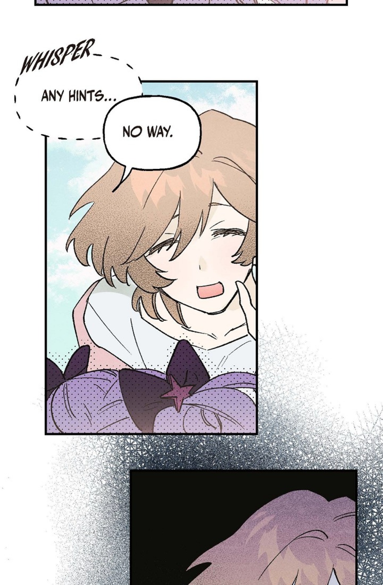 Read 100 Days Later, the Man Who Becomes Gangong chapter 10 image 44 on Lezhin