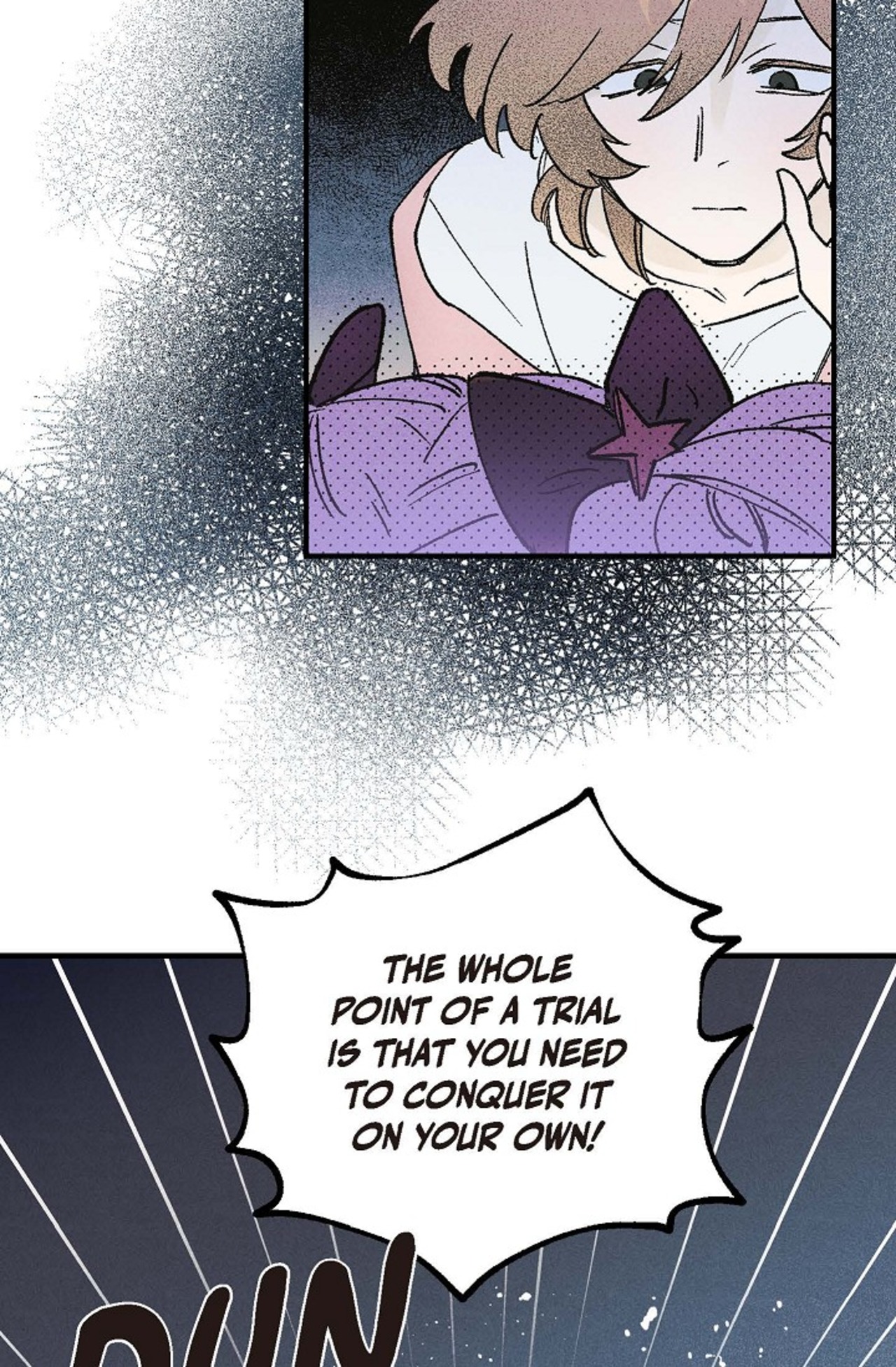 Read 100 Days Later, the Man Who Becomes Gangong chapter 10 image 45 on Lezhin