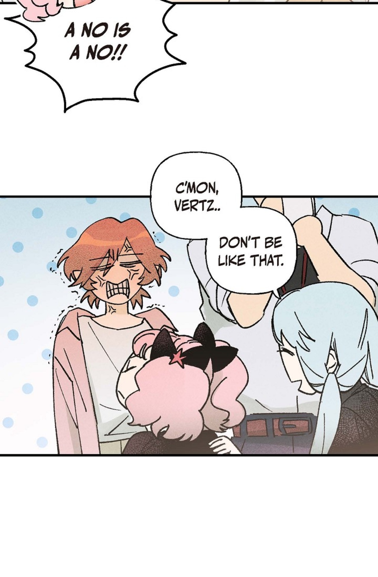 Read 100 Days Later, the Man Who Becomes Gangong chapter 10 image 48 on Lezhin
