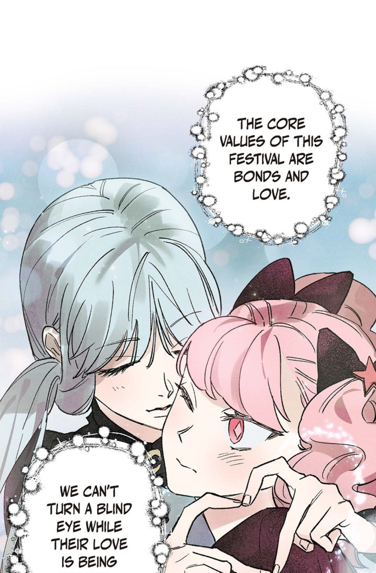 Read 100 Days Later, the Man Who Becomes Gangong chapter 10 image 49 on Lezhin