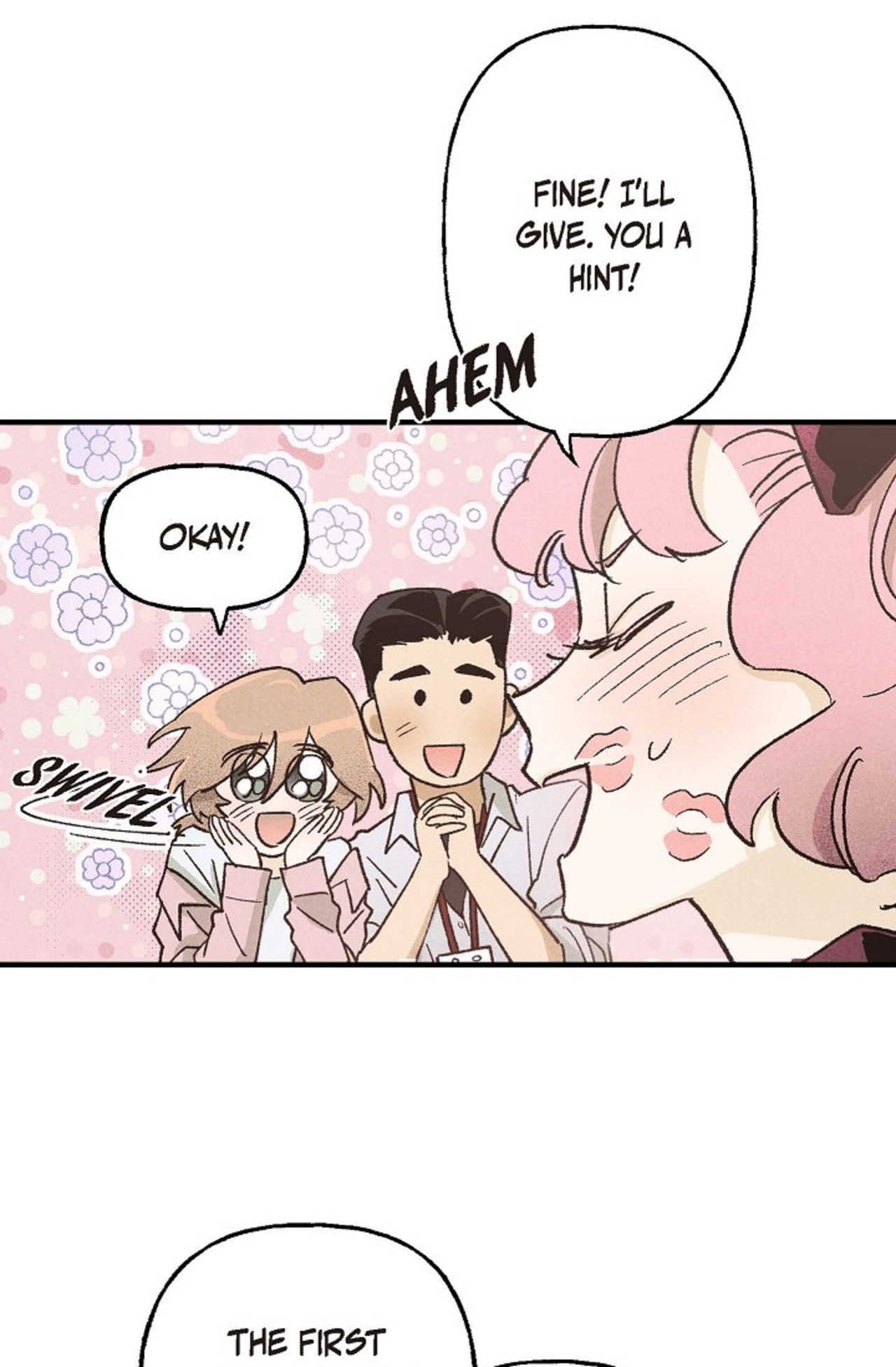 Read 100 Days Later, the Man Who Becomes Gangong chapter 10 image 55 on Lezhin