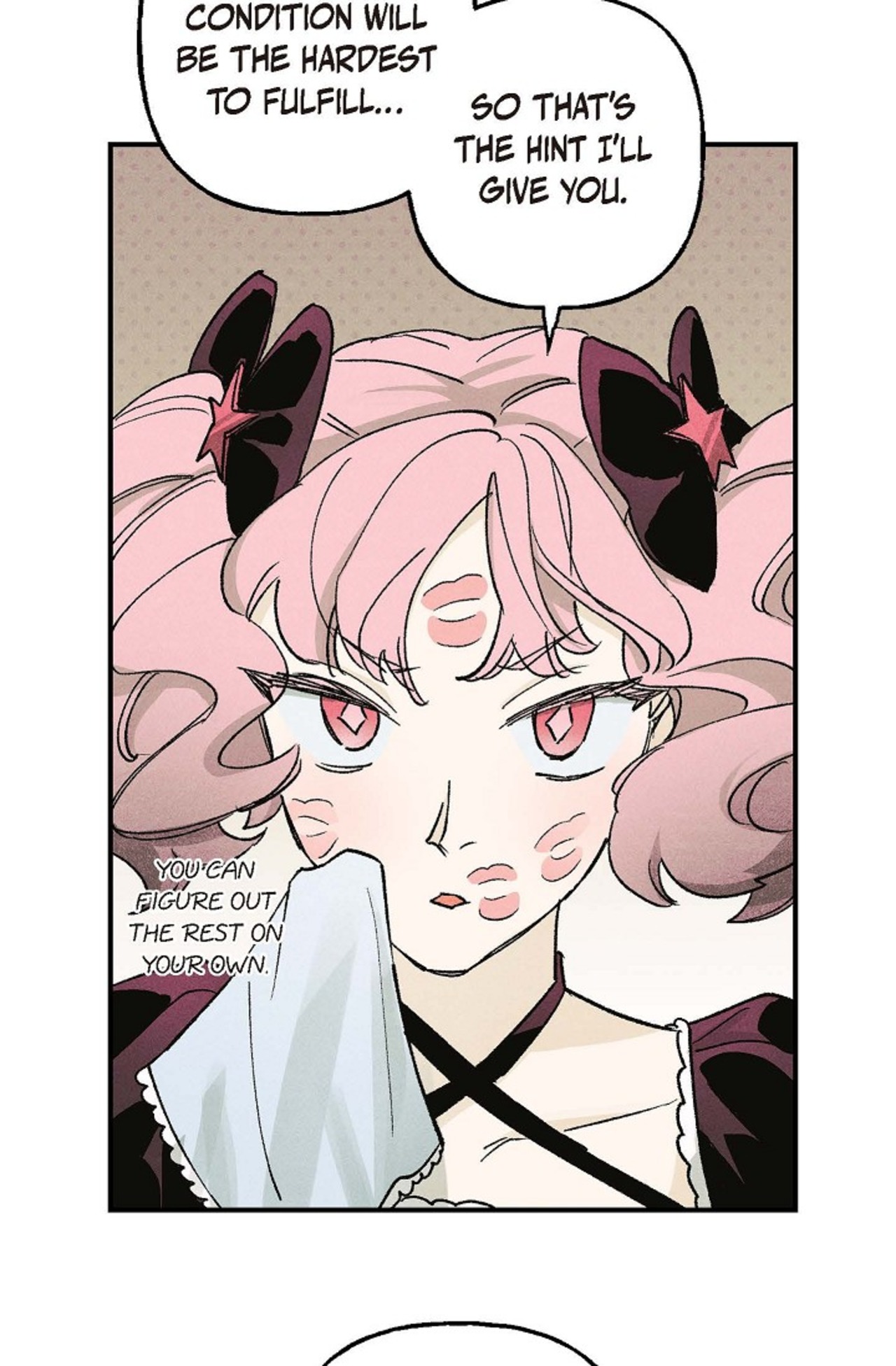 Read 100 Days Later, the Man Who Becomes Gangong chapter 10 image 56 on Lezhin