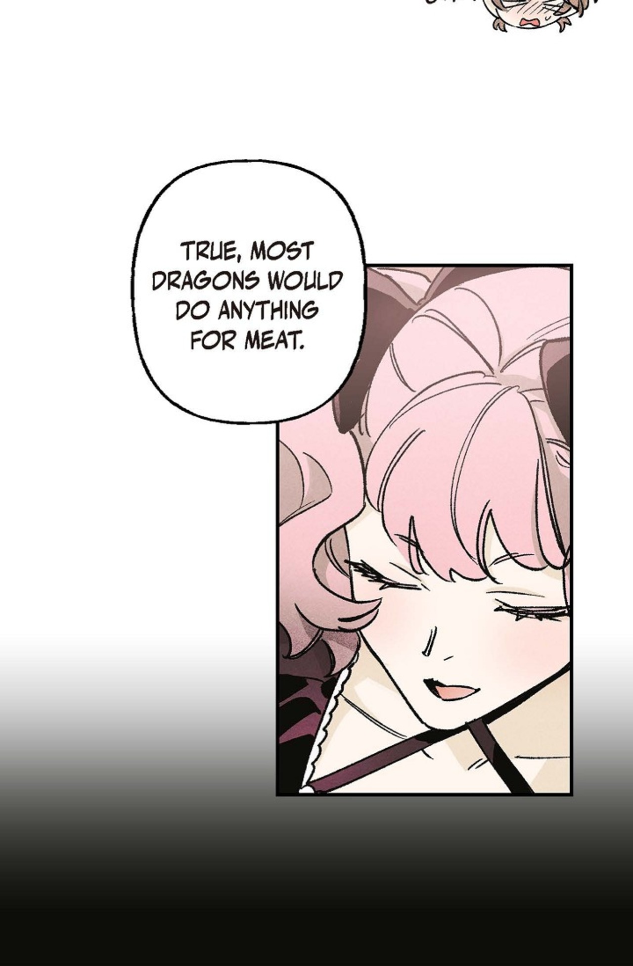 Read 100 Days Later, the Man Who Becomes Gangong chapter 10 image 58 on Lezhin