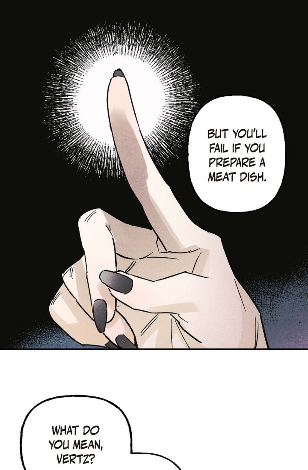 Read 100 Days Later, the Man Who Becomes Gangong chapter 10 image 59 on Lezhin