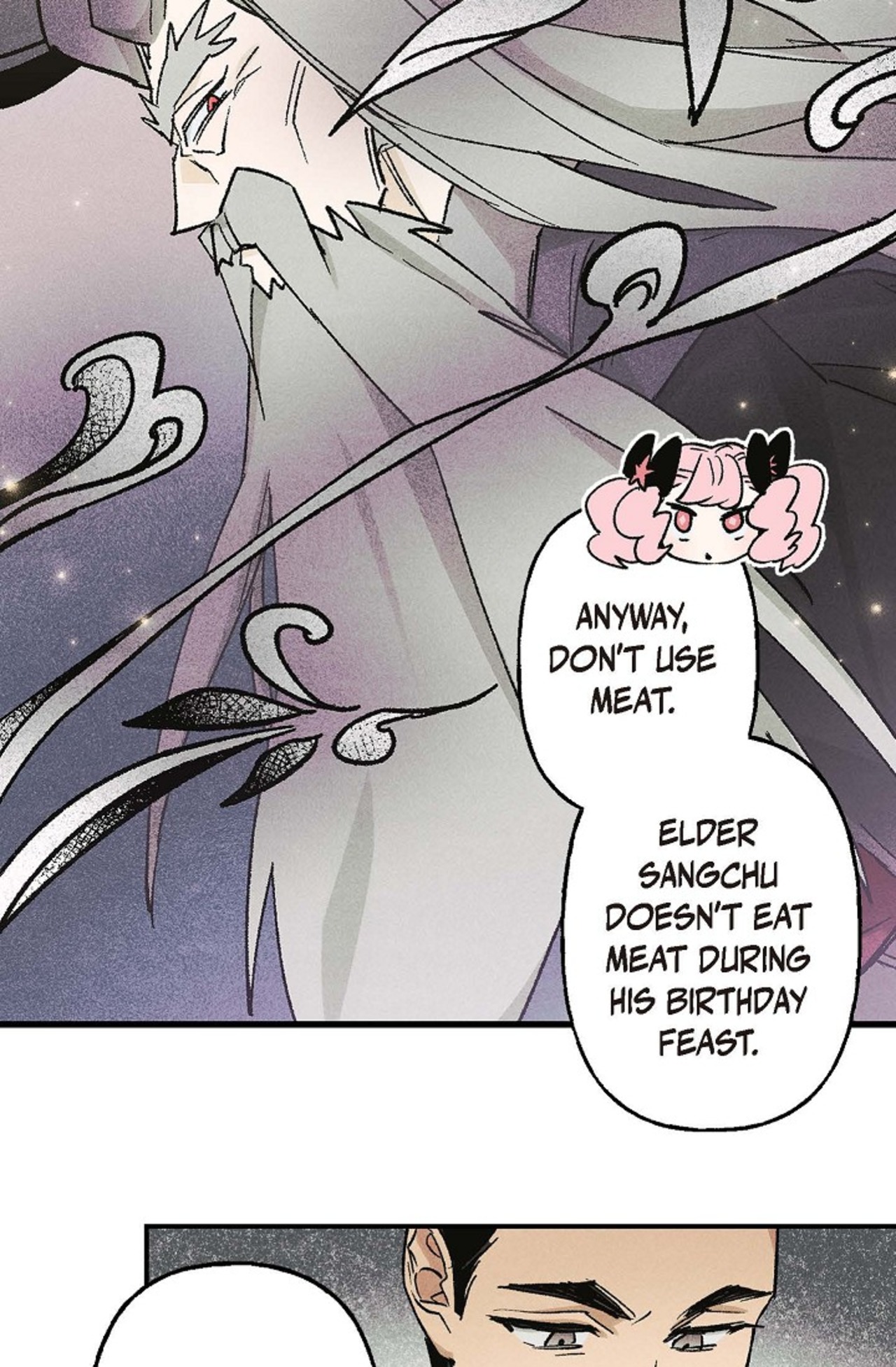 Read 100 Days Later, the Man Who Becomes Gangong chapter 10 image 63 on Lezhin