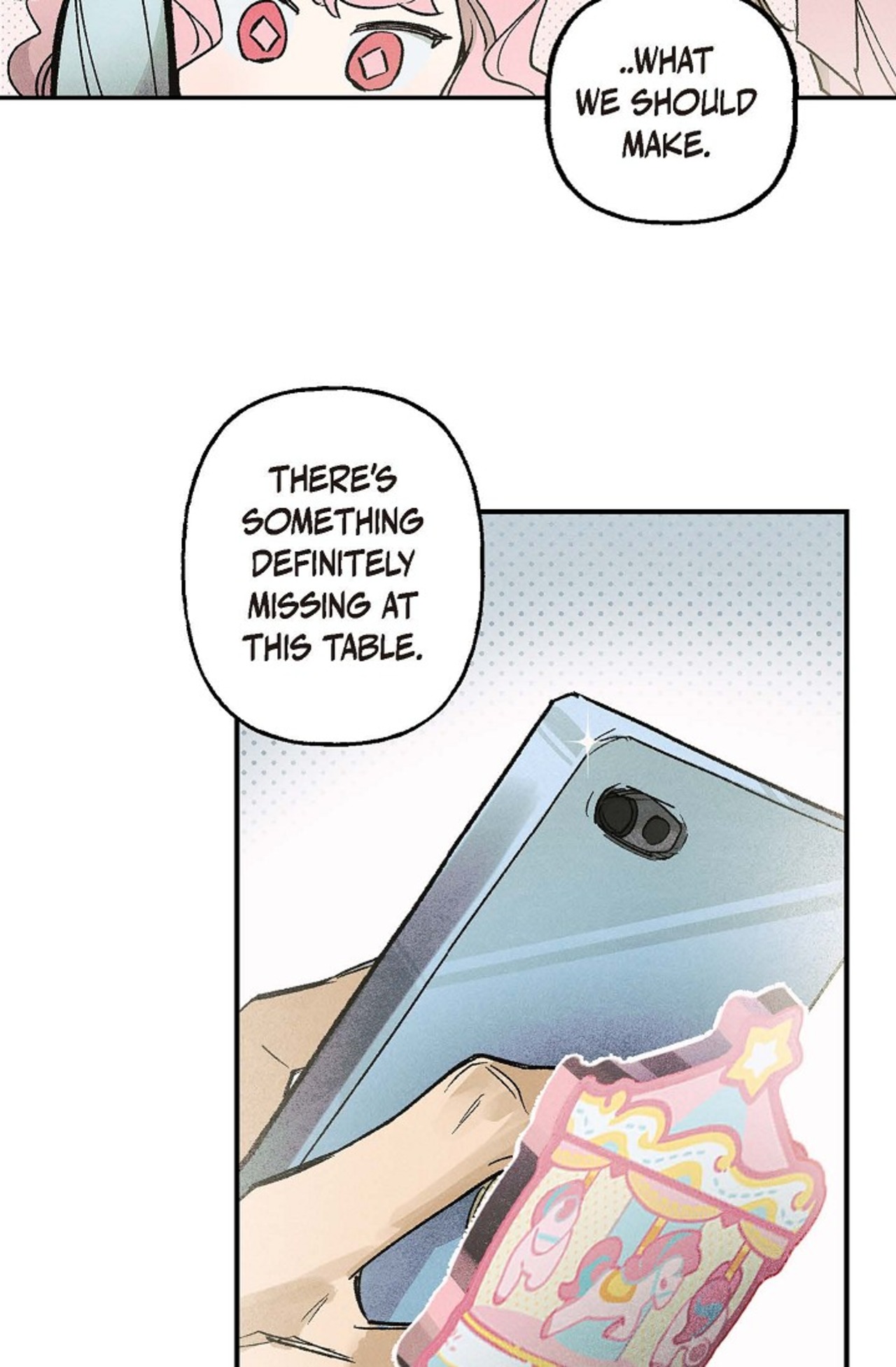 Read 100 Days Later, the Man Who Becomes Gangong chapter 10 image 68 on Lezhin