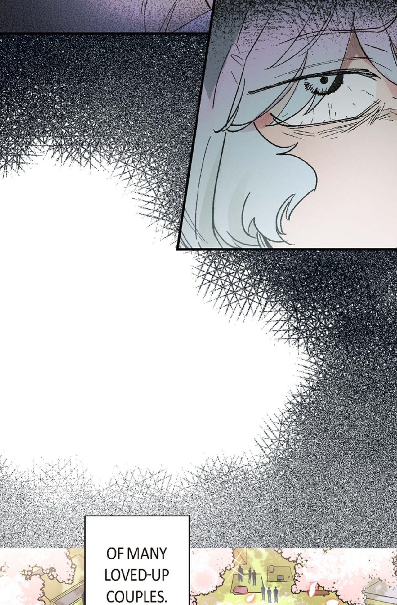 Read 100 Days Later, the Man Who Becomes Gangong chapter 10 image 7 on Lezhin