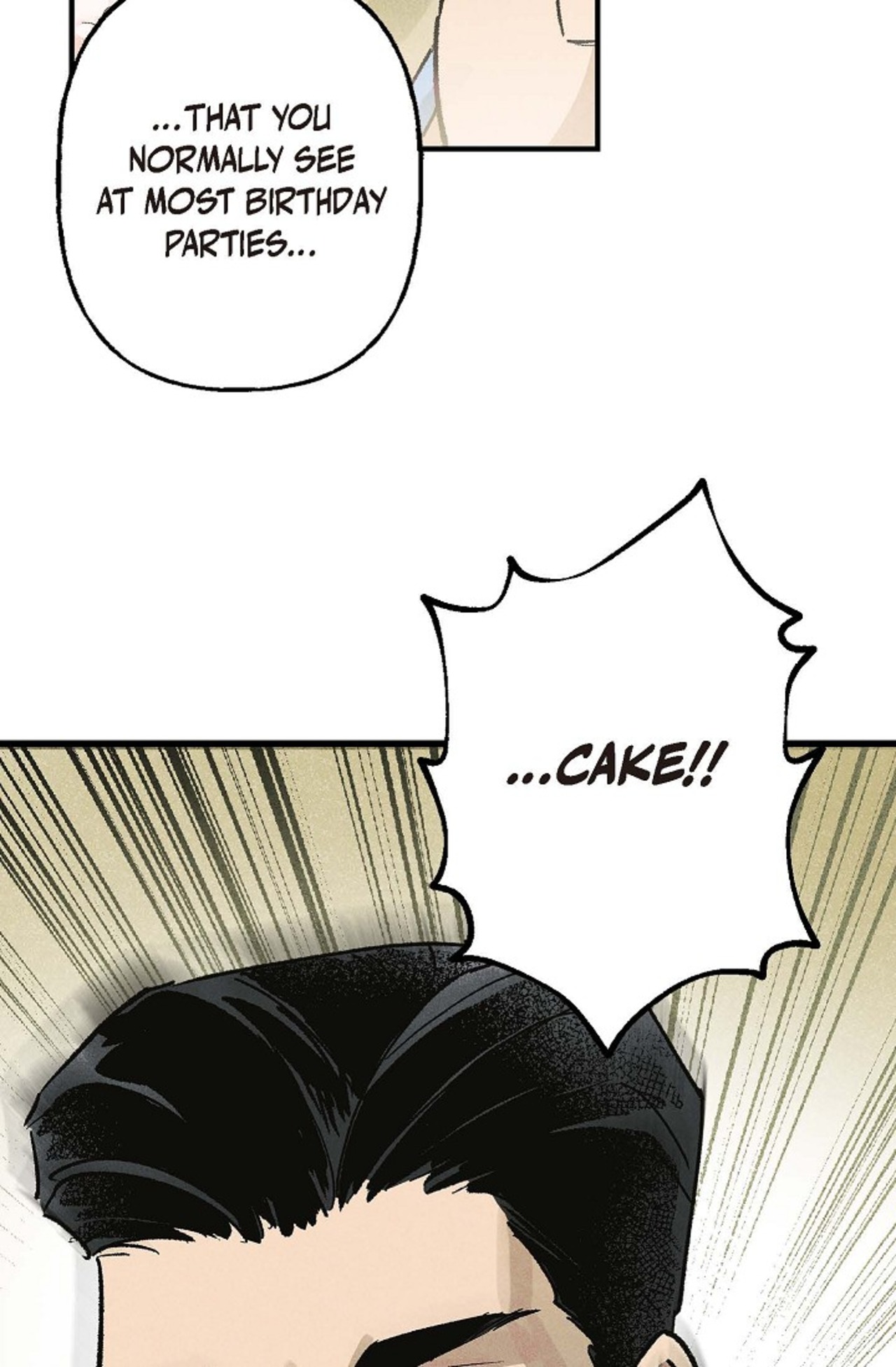 Read 100 Days Later, the Man Who Becomes Gangong chapter 10 image 70 on Lezhin