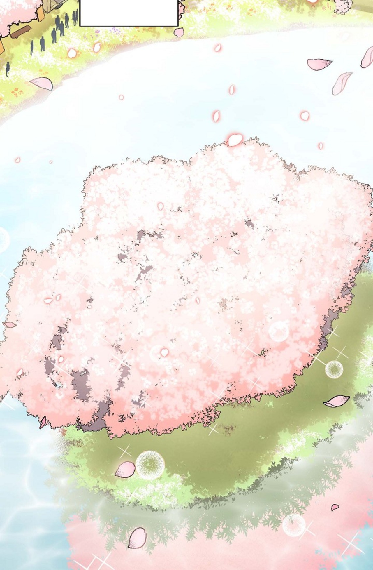 Read 100 Days Later, the Man Who Becomes Gangong chapter 10 image 8 on Lezhin
