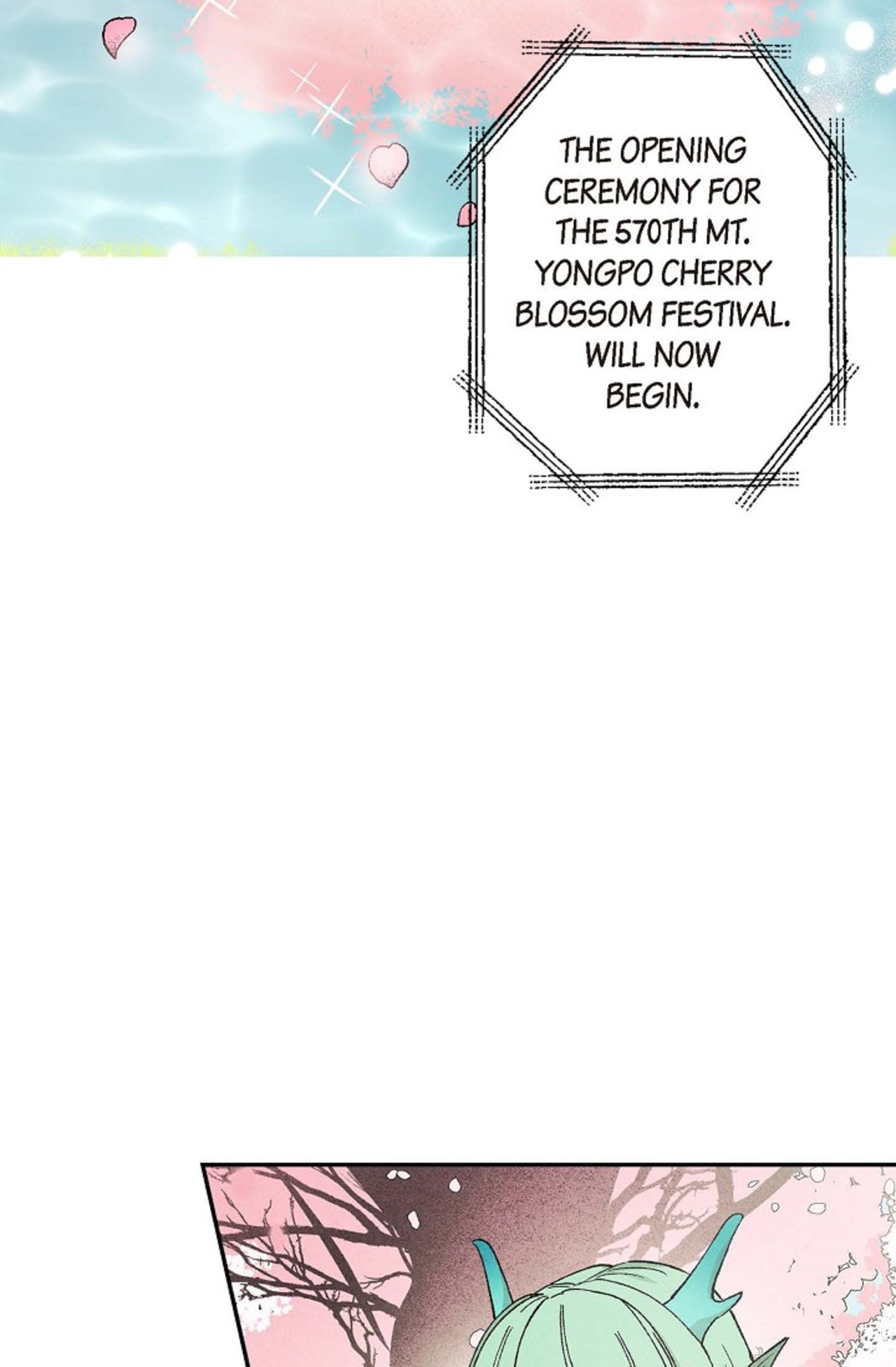 Read 100 Days Later, the Man Who Becomes Gangong chapter 10 image 9 on Lezhin
