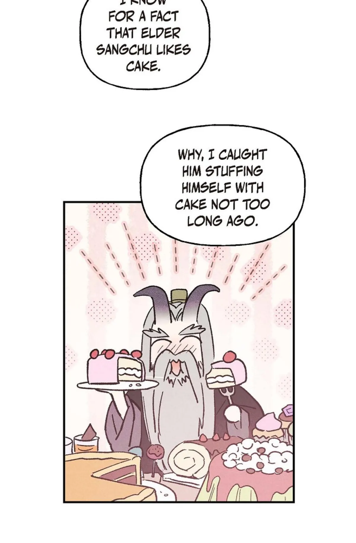 Read 100 Days Later, the Man Who Becomes Gangong chapter 11 image 11 on Lezhin