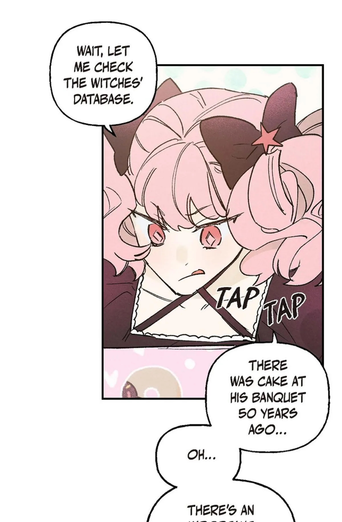 Read 100 Days Later, the Man Who Becomes Gangong chapter 11 image 12 on Lezhin