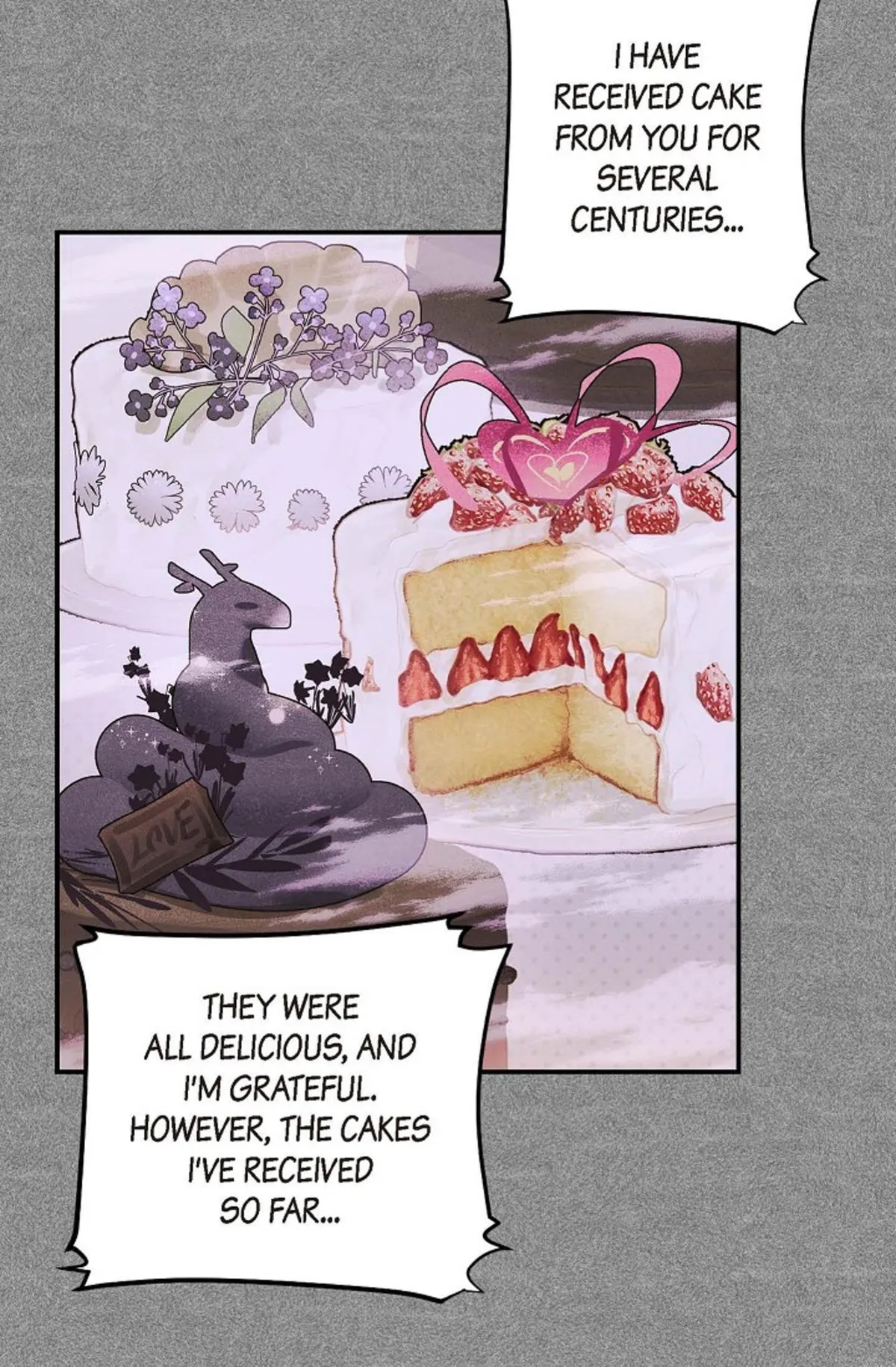 Read 100 Days Later, the Man Who Becomes Gangong chapter 11 image 15 on Lezhin