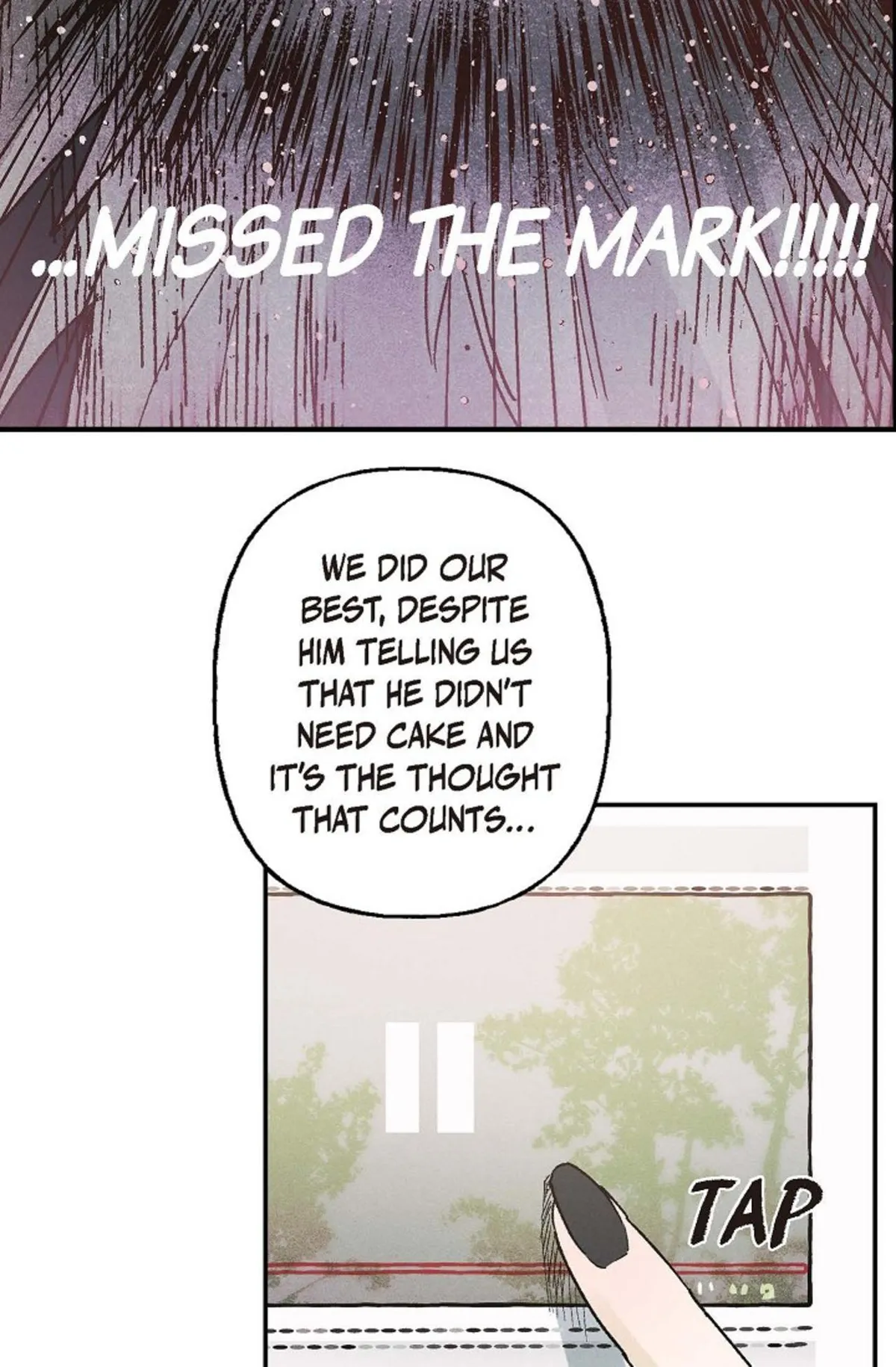 Read 100 Days Later, the Man Who Becomes Gangong chapter 11 image 17 on Lezhin
